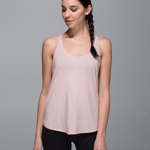 Lululemon 105f singlet